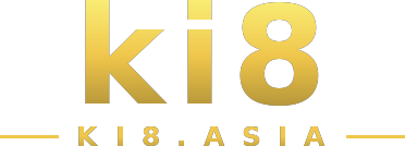 ki8 logo